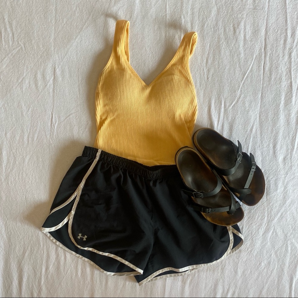 Under Armor Athletic Shorts